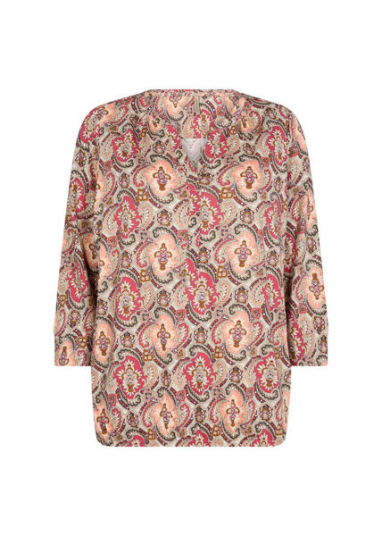 SOYA CONCEPT T-SHIRT FELICITY 425