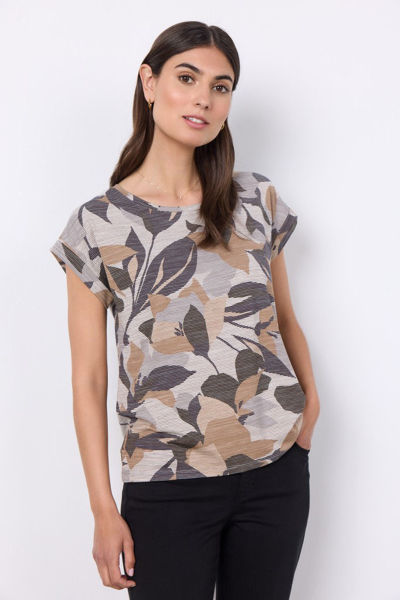SOYA CONCEPT T-SHIRT GALINA 30