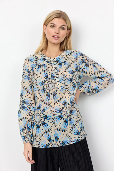 SOYA CONCEPT BLUSE MIRRA 2