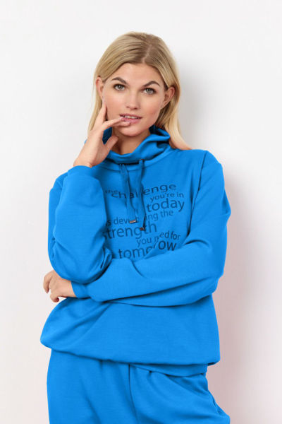 SOYA CONCEPT SWEATSHIRT BANU 146