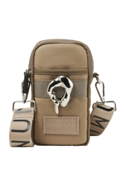 MUNTHE EVALINE TASKE CAMEL