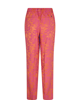 MM BAY PIVOT PANT BURNT OCHRE