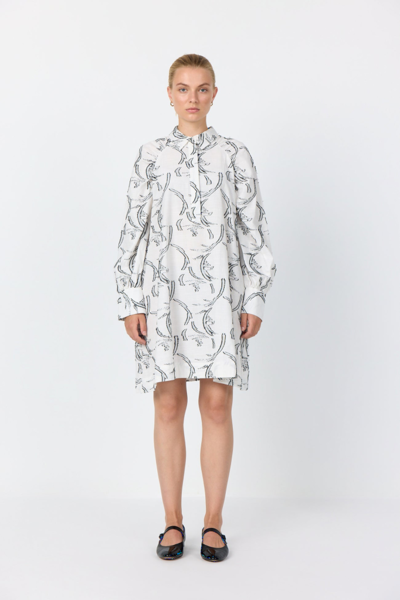 LR-DIONA 1 DRESS