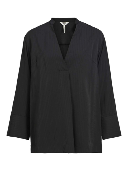 OBJALBI TUNICA BLACK