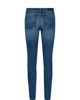 MOS MOSH JEANS JADE KNITTED DARK BLUE