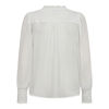 CO'COUTURE SKJORTE SELMA PINTUCK WHITE