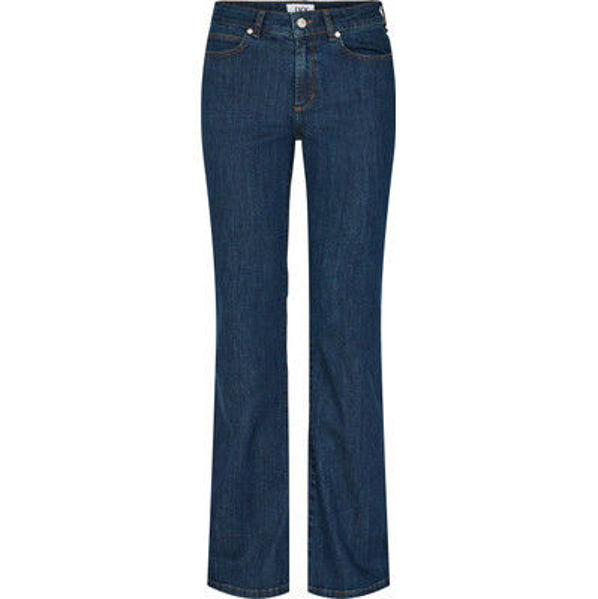 IVY TARA JEANS EXCL. BLUE