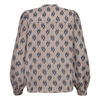 SOFIE SCHNOOR SKJORTE S233273 BEIGE