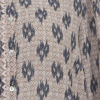SOFIE SCHNOOR SKJORTE S233273 BEIGE