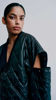 CMNET JACKET BLACK
