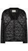 CMNET JACKET BLACK