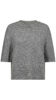 CMBRA PULLOVER GREY