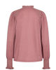 MMKALIVA LS BLOUSE BURLWOOD