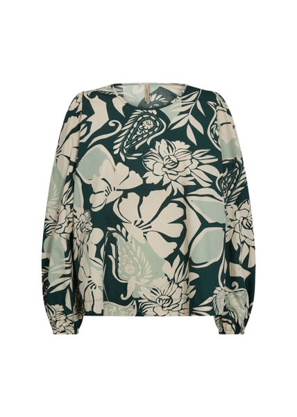 SC-TAMAYA 1 BLOUSE