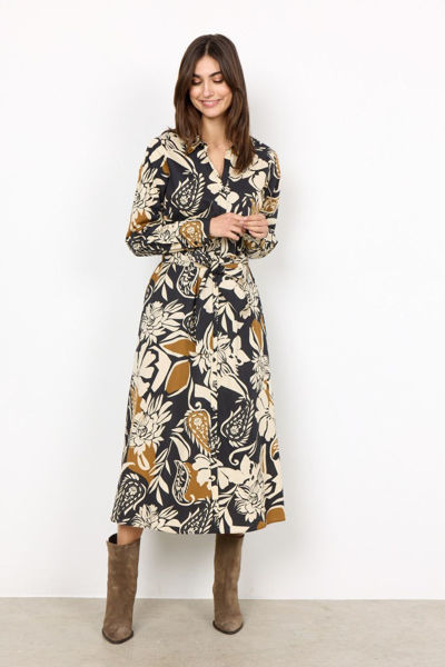SC-TAMAYA 2 DRESS