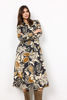 SC-TAMAYA 2 DRESS