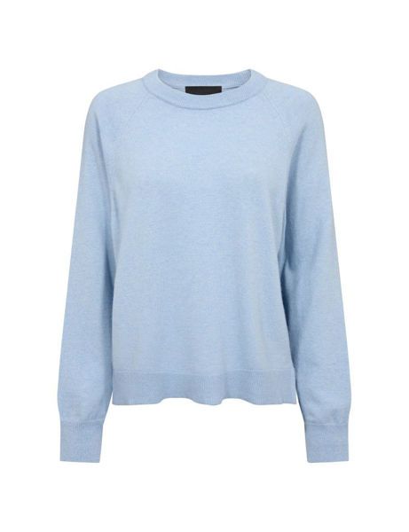 LR-ZOPHIA 9 PULLOVER