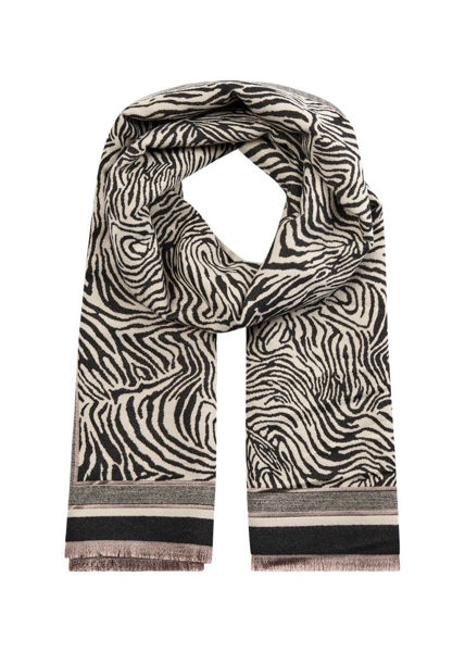 SC-MUSKA 1 SCARF