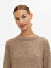 OBJECT STRIK OBJELLIE O NECK FOSSIL