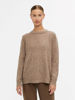 OBJECT STRIK OBJELLIE O NECK FOSSIL