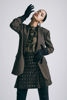 COPEHHAGEN MUSE T-SHIRT CORA MILITARY OLIVE