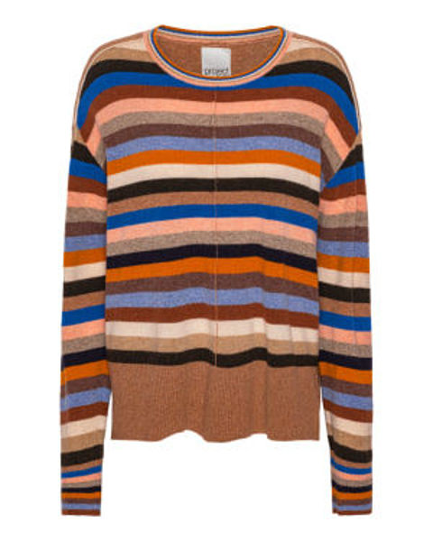 AJ STACEY STRIK MULTI