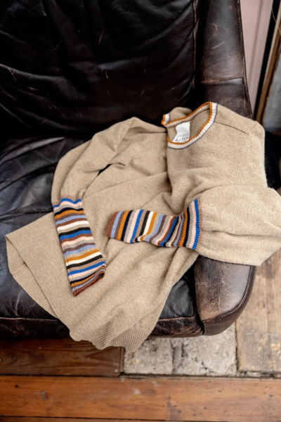 AJ SIGGA STRIK KHAKI