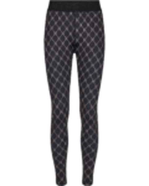 HYPE THE DETAIL LEGGING 200-32 BLACK