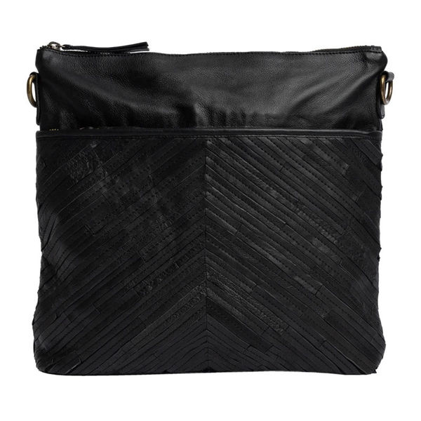 RE:DESIGNED CARIN TASKE BLACK