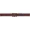 DEPECHE Jeans belt Soft oil BROWN