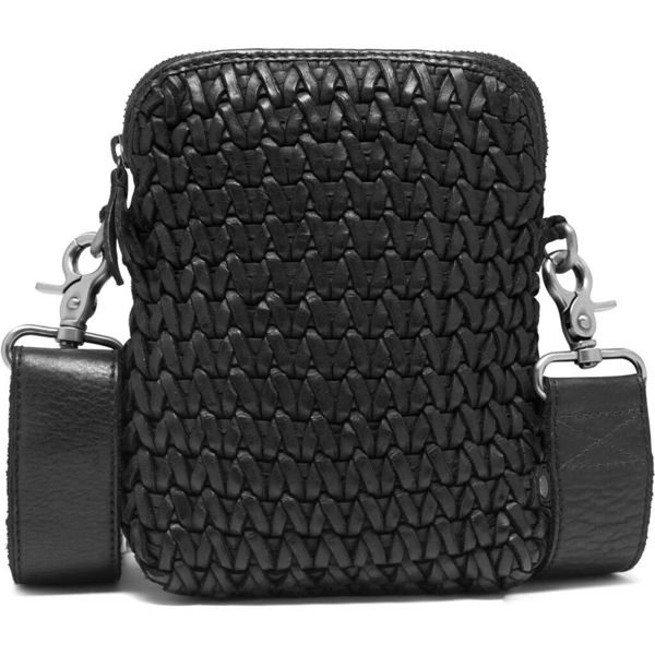 DEPECHE MOBILE BAG BLACK