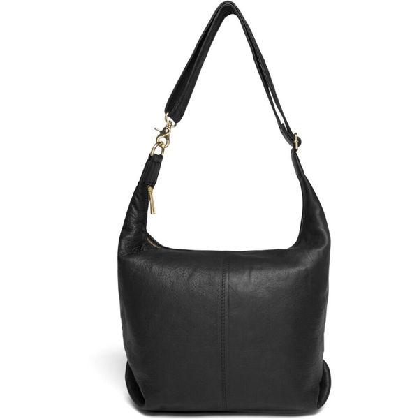 DEPECHE COW BAG BLACK