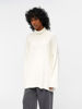 OBJREYNARD PULLOVER SQUARE SLEEVE JAVA