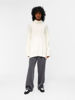 OBJREYNARD PULLOVER SQUARE SLEEVE JAVA