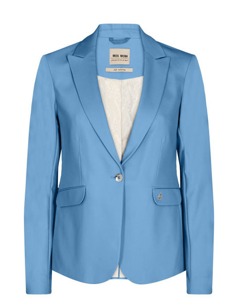 MOS MOSH BLAZER BLAKE NIGHT QUIET HARBOR