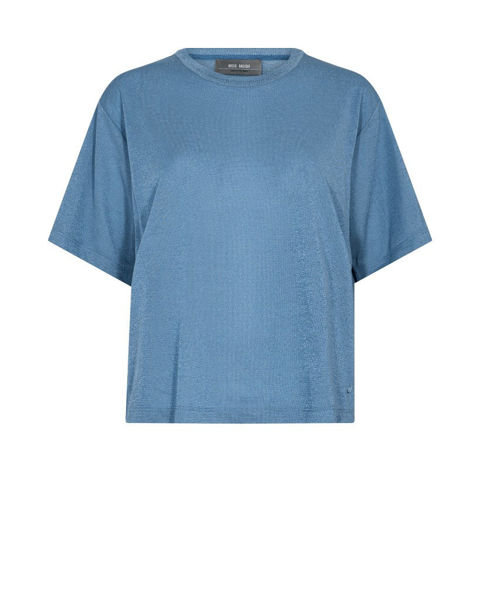 MOS MOSH T-SHIRT KIT QUIET HARBOR