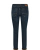 MOS MOSH JEANS NAOMI RUSTIC DARK BLUE