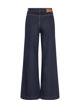 MOS MOSH JEANS COLETTE HYBRID DARK BLUE