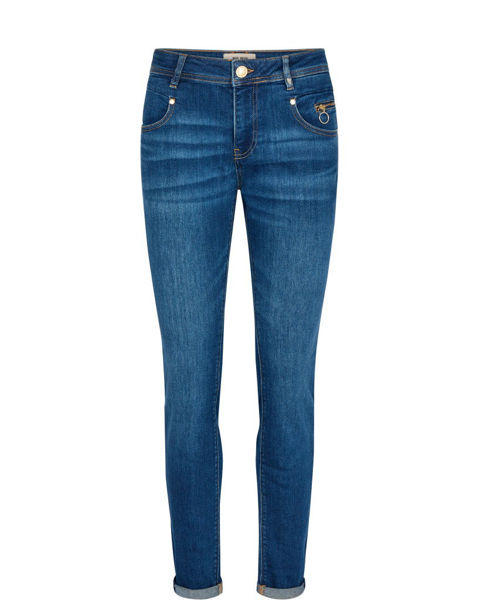 MMNELLY OPAL JEANS BLUE