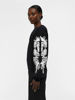 OBJJOANA PULLOVER BLACK