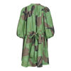 OBJRIBINI SHORT DRESS FOSSIL