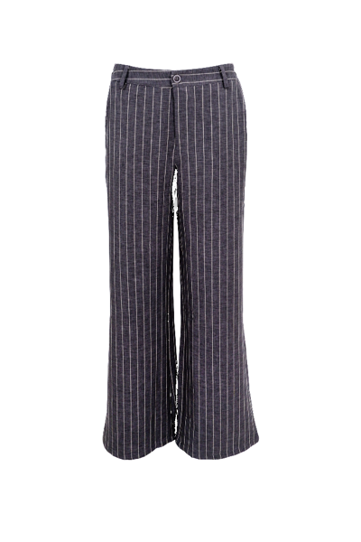 BCCHICAGO PANT GREY