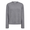 CO'COTURE BOX MAIN KNIT GREY