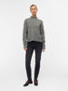 OBJECT STRIK OBJBOLETTE MEDIUM GREY MELANGE