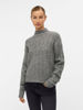 OBJECT STRIK OBJBOLETTE MEDIUM GREY MELANGE
