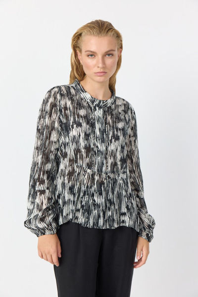 LR-DANA 1 BLOUSE