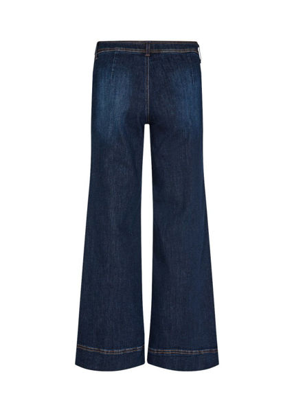 SC-KIMBERLY 21 JEANS