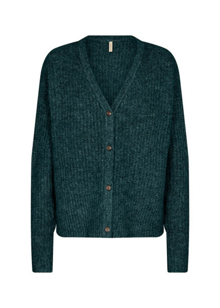 SC-TORINO 3 CARDIGAN