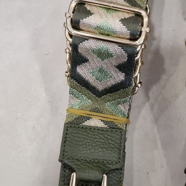 BP SHOLDER STRAP ARMY