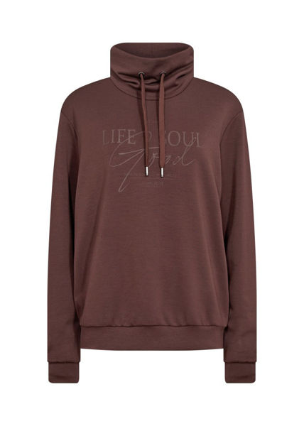 SC-BANU 153 SWEATSHIRT